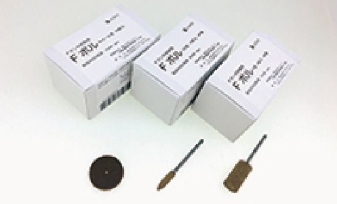 Fポル 形状全3種類（i-CAST）