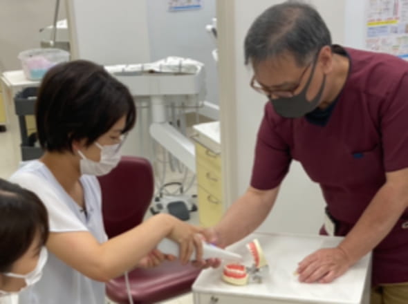 セミナーの様子